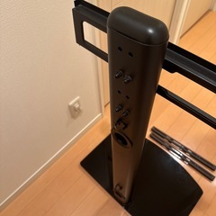 壁付テレビスタンド　30型〜70型対応の画像