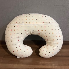 授乳クッションの画像