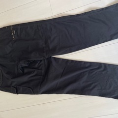 新品未使用、作業ズボンW85の画像