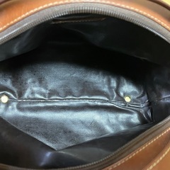 mila schon ミラショーン ペイズリー柄 ハンドバッグ ヴィンテージ レトロの画像