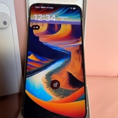 早いもの勝ち！Google Pixel 9 Pro XL[256GB]の画像