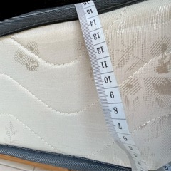 マットレスの画像