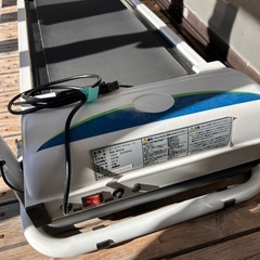 ルームマーチウォークの画像