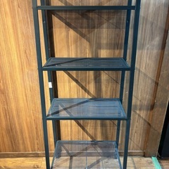 IKEA レールベリ 収納の中古が安い！激安で譲ります・無料であげます