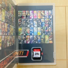 大乱闘スマッシュブラザーズ SPECIAL ポケットモンスターシャイニングパール Switch ソフトの画像