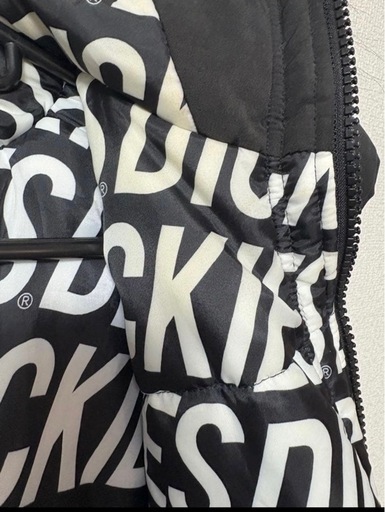 Dickies モッズコート