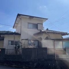 富士市桑沢 戸建て 激安物件！！