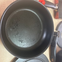 フライパンセットの画像