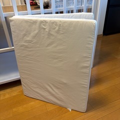 【無料】
ベビーマットレスの画像