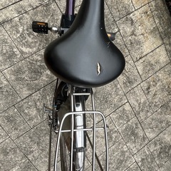 パナソニック・電動自転車
の画像