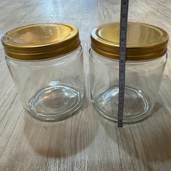 精油瓶10ml×8、ガラスビン×2  遮光瓶 の画像