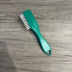 ペダック クレープブラシの画像