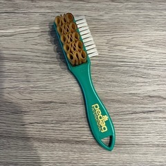 ペダック クレープブラシの画像