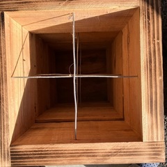 急募！ 4段の養蜂箱の画像