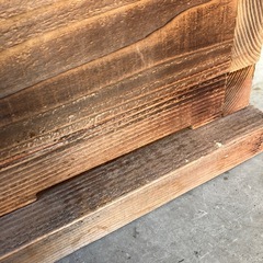 急募！ 4段の養蜂箱の画像