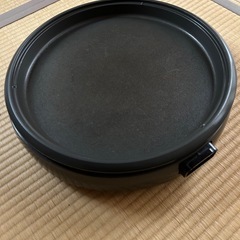 TIGER ホットプレートの画像