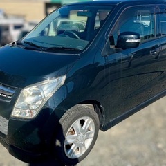 【マツダ】AZワゴン★車検有:R8年11月★65,000kmの画像