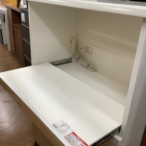 ニトリ キッチンカウンター ダリア【トレファク 川越店】