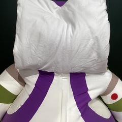 【トレファク神戸南店】Yogibo×トイストリー バズ です‼︎【取りに来られる方限定】の画像