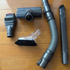 Dyson 掃除機の画像