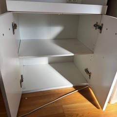 大容量！レンジラック！の画像