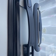 キャリーケースの画像