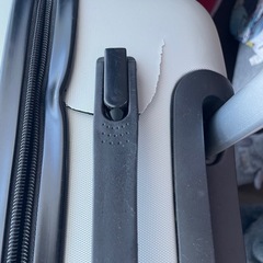 キャリーケースの画像