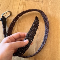 ベルト　〜12/30までの画像