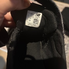 ニューバランス20cmの画像