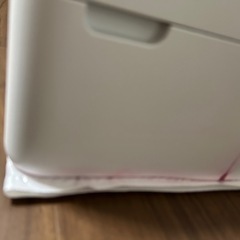 【お取引中】EPSONプリンター　難あり ジャンクの画像