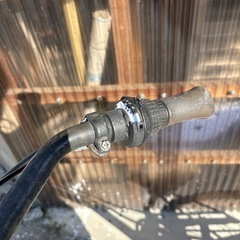 26インチ自転車の画像