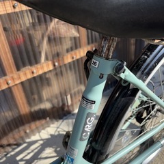 26インチ自転車の画像