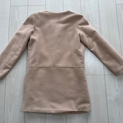レディース　コートの画像
