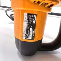 リョービ/RYOBI チェーンソー CS-2501 京セラ 100Vの画像