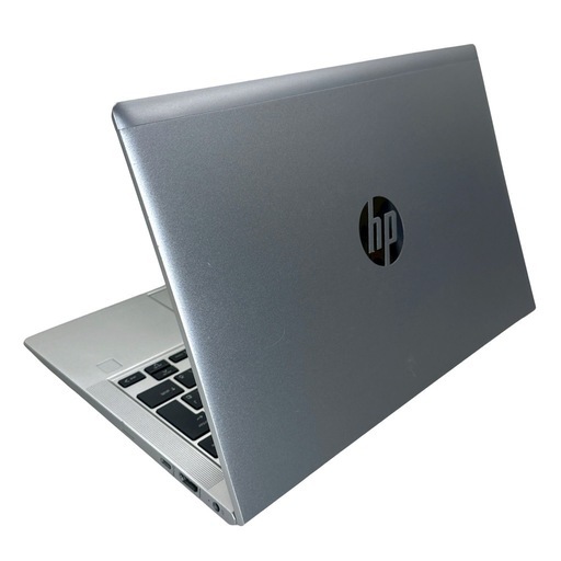 ? 超快適 HP ProBook 635 Aero G8【Ryzen 5 5600U／16GB】13インチ 軽量ノートPC 686
