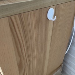 キャビネットの画像