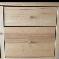 キャビネットの画像