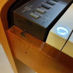 電子ピアノ カシオ PX-720Cの画像