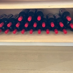 ツェンツェングリューワイン1L 25本セットの画像