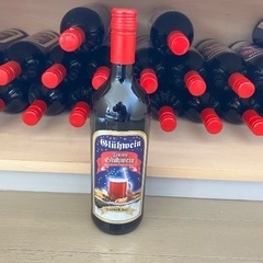 ツェンツェングリューワイン1L 25本セットの画像