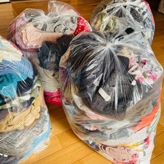 子供服各種の画像