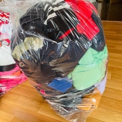 子供服各種の画像