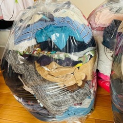 子供服各種の画像