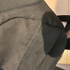 無料/早い者勝ち　YAKPAKリュック　パソコンケース2つの画像