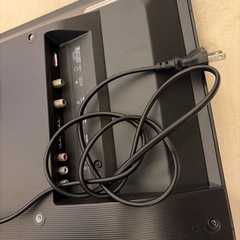 24型テレビ　Hisense の画像