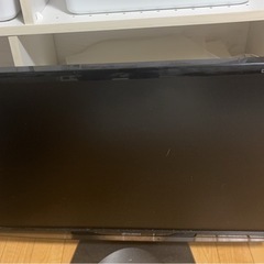 0円！❗️40型テレビ3台まとめてジャンク品の画像