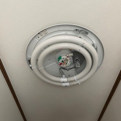 シーリングライト、蛍光灯、無料の画像