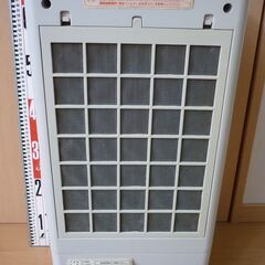 【冷風扇】SK-JAPAN SKJ-FM36 フィルターや内部清掃済みの画像