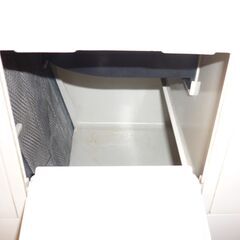 【冷風扇】SK-JAPAN SKJ-FM36 フィルターや内部清掃済みの画像