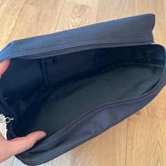 上履き入れの画像